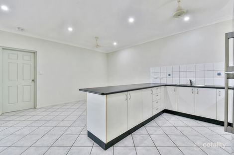 Property photo of 1/4 Hannibal Crescent Gray NT 0830