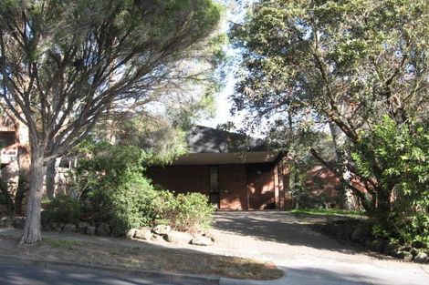 1 Caithness Cres, Glen Waverley, VIC 3150