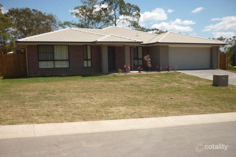 16 Whistler Pl, Moggill, QLD 4070