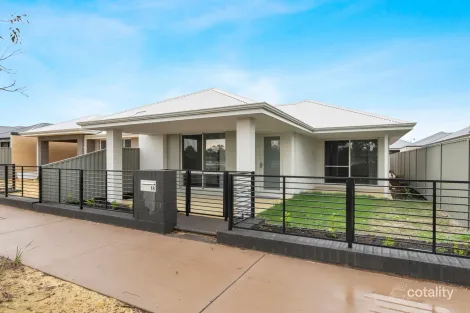 18 Bibra Way, South Yunderup, WA 6208