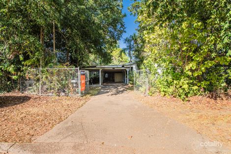 Property photo of 8 Cunjevoi Crescent Nightcliff NT 0810