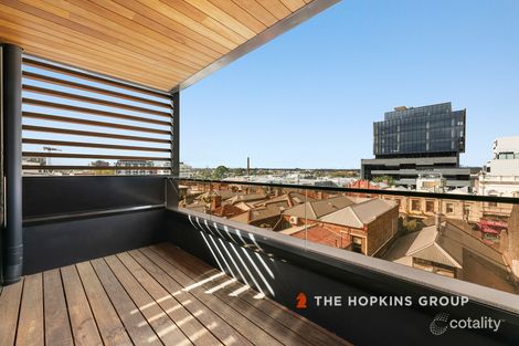 Property photo of 312/338 Gore Street Fitzroy VIC 3065
