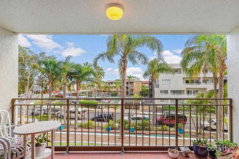 Property photo of 1F/973 Gold Coast Highway Palm Beach QLD 4221