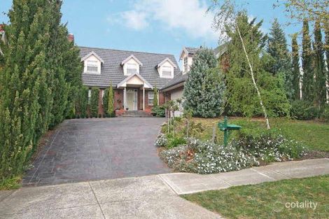 Property photo of 4 Manhattan Court Greenvale VIC 3059