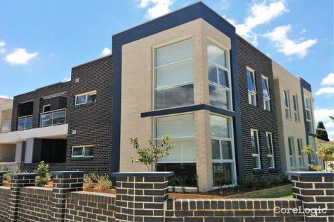 Property photo of 8/4 Barangaroo Road Toongabbie NSW 2146