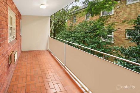 10/31 Crows Nest Rd, Waverton, NSW 2060