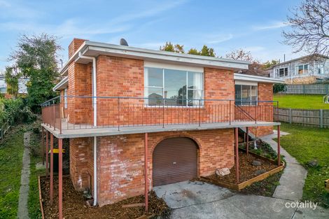 Property photo of 47A Mount Stuart Road Mount Stuart TAS 7000