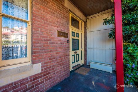 Property photo of 62 Goulburn Street Hobart TAS 7000