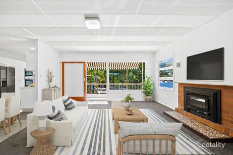 Property photo of 60 Blackstone Street Indooroopilly QLD 4068
