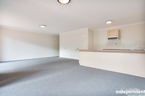 Property photo of 5/9 Oxley Street Griffith ACT 2603