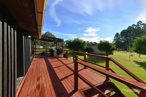 Property photo of 222 Bradys Lake Road Bradys Lake TAS 7140