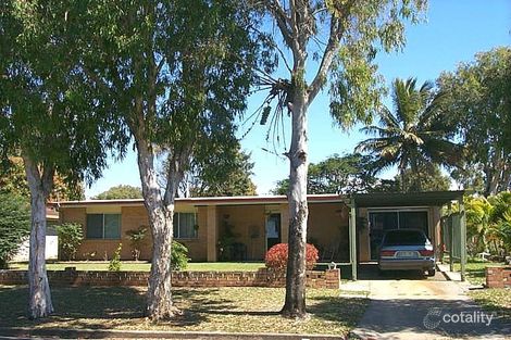 Property photo of 12 Apollo Drive Andergrove QLD 4740
