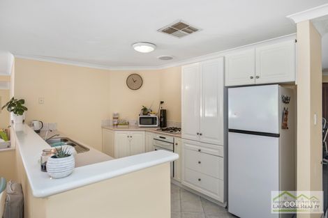 Property photo of 29 Haskell Gardens Clarkson WA 6030