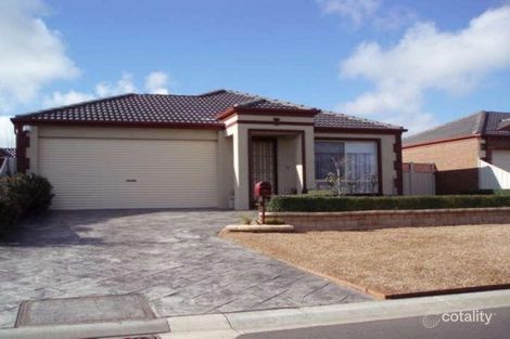 Property photo of 54 Herrington Turn Caroline Springs VIC 3023