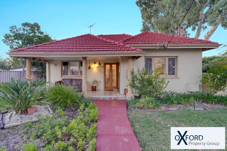 Property photo of 94A Anzac Terrace Bassendean WA 6054