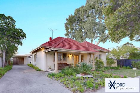 Property photo of 94A Anzac Terrace Bassendean WA 6054