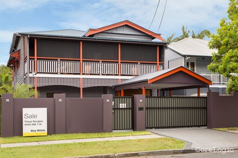 Property photo of 23 Cambridge Street Bulimba QLD 4171