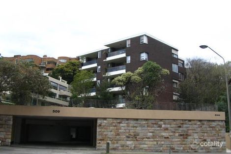 4/509-511 New South Head Rd, Double Bay, NSW 2028