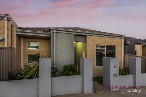 Property photo of 109 Lambeth Circle Wellard WA 6170