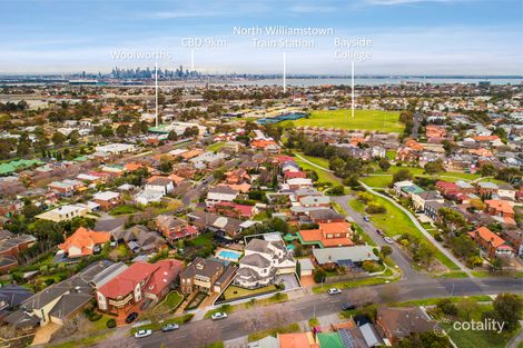 Property photo of 42 Merrett Drive Williamstown VIC 3016