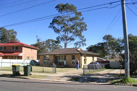 31 Siandra Ave, Shalvey, NSW 2770