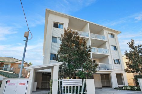 Property photo of 11/66 Lamington Avenue Lutwyche QLD 4030