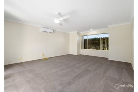 Property photo of 91 Crestwood Drive Molendinar QLD 4214