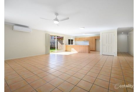 Property photo of 91 Crestwood Drive Molendinar QLD 4214