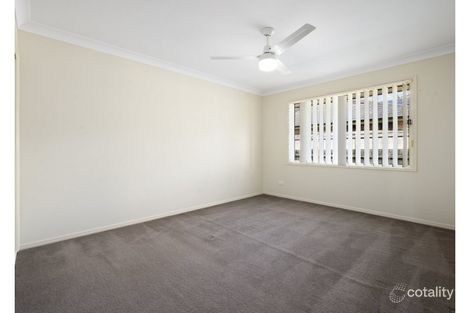 Property photo of 91 Crestwood Drive Molendinar QLD 4214