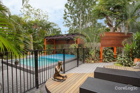 Property photo of 23 Cambridge Street Bulimba QLD 4171