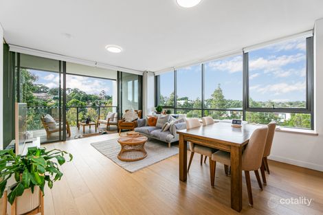 Property photo of 105/1 Collingridge Drive Ryde NSW 2112