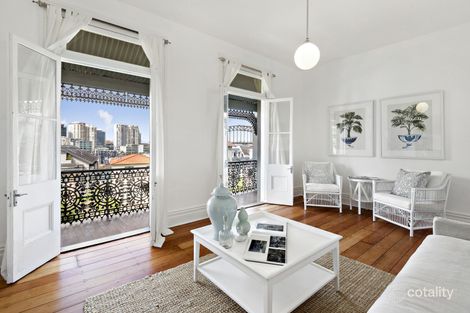 Property photo of 20 Waiwera Street Lavender Bay NSW 2060