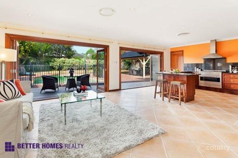 Property photo of 38 Newton Street North Epping NSW 2121