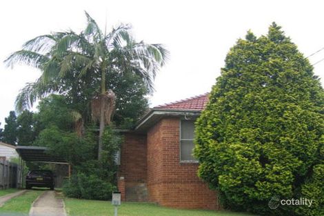 23 Primrose Ave, Rydalmere, NSW 2116