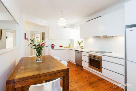 Property photo of 4/1 Birtley Place Elizabeth Bay NSW 2011