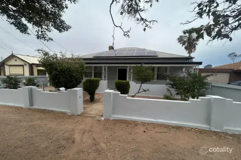 Property photo of 116 Flinders Terrace Port Augusta SA 5700