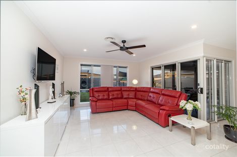 Property photo of 21 O'Malley Close Grafton NSW 2460