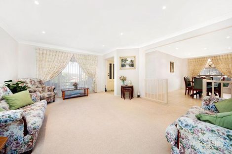 Property photo of 9 Orton Street Barden Ridge NSW 2234