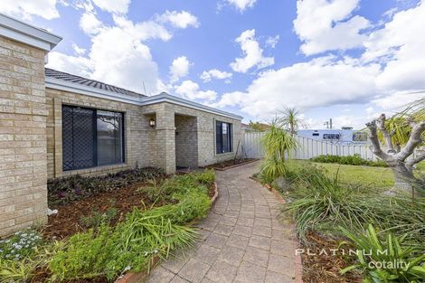Property photo of 81 Cook Avenue Hillarys WA 6025
