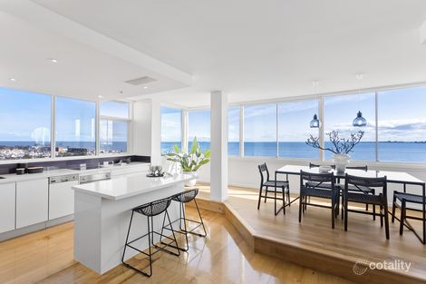 7a/12 Marine Pde, St Kilda, VIC 3182