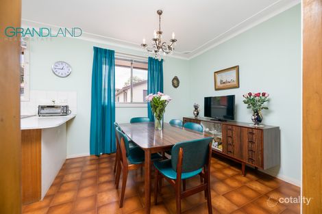 Property photo of 3 Wayne Crescent Greystanes NSW 2145