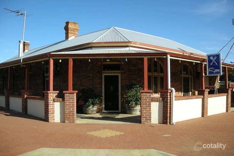 16 Scott St, Highbury, WA 6313