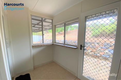 Property photo of 33 Phillips Street Bridgetown WA 6255