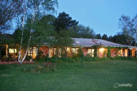 40 Quamby Rd, Guys Hill, VIC 3807