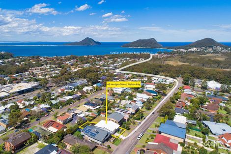 Property photo of 46 Kerrigan Street Nelson Bay NSW 2315