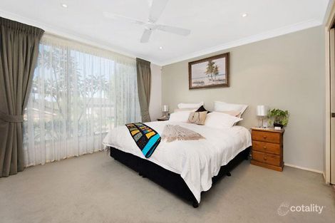 Property photo of 9 Orton Street Barden Ridge NSW 2234
