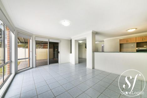 Property photo of 22 Said Terrace Quakers Hill NSW 2763