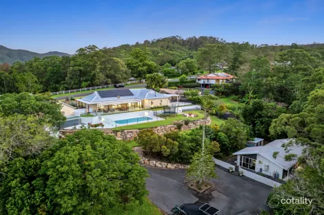 Property photo of 25 Aylesham Drive Bonogin QLD 4213