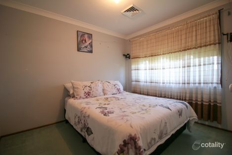 Property photo of 9 Robinson Way Singleton Heights NSW 2330