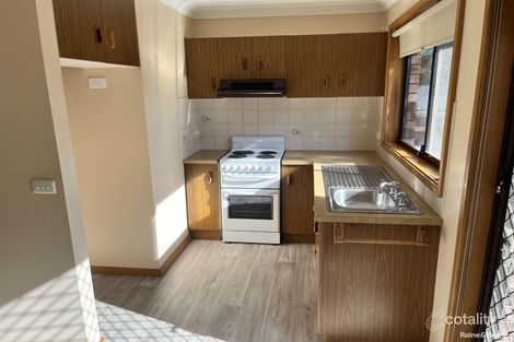Property photo of 2/7 Ilinga Close North Nowra NSW 2541